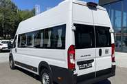 Fiat Ducato Base