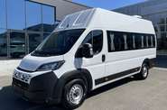 Fiat Ducato Base