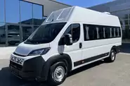 Fiat Ducato Base