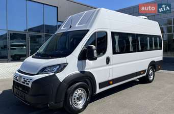 Fiat Ducato 2025 в Тернопіль
