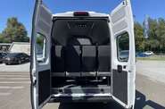 Fiat Ducato Base