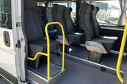 Fiat Ducato Base