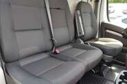 Fiat Ducato Base