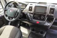 Fiat Ducato Base