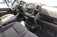 Fiat Ducato Base