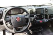 Fiat Ducato Base