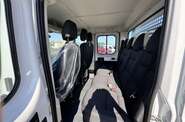 Fiat Ducato Base
