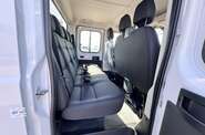 Fiat Ducato Base
