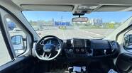 Fiat Ducato Base