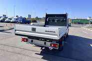 Fiat Ducato Base