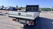 Fiat Ducato Base