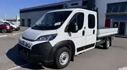 Fiat Ducato Base