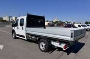 Fiat Ducato Base