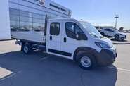 Fiat Ducato Base
