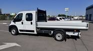 Fiat Ducato Base