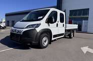 Fiat Ducato Base