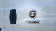 Fiat Ducato Base