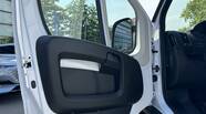 Fiat Ducato Base