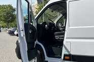 Fiat Ducato Base