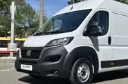 Fiat Ducato Base