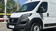 Fiat Ducato Base