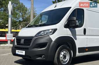 Fiat Ducato 2024 в Одеса