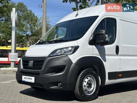 Fiat Ducato 2024