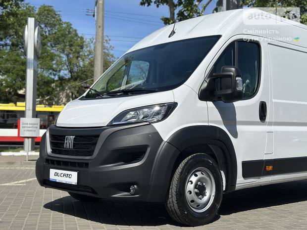 Fiat Ducato 2024