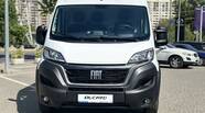 Fiat Ducato Base