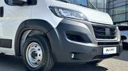 Fiat Ducato Base