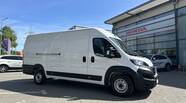 Fiat Ducato Base