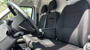 Fiat Ducato Base