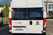 Fiat Ducato Base