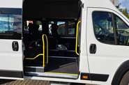 Fiat Ducato Base