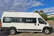 Fiat Ducato Base