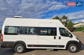 Fiat Ducato 2024 в Черкаси