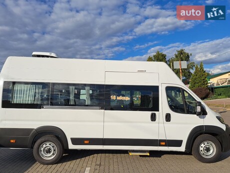 Fiat Ducato 2024