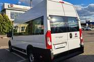 Fiat Ducato Base