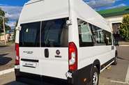 Fiat Ducato Base