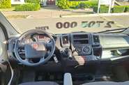 Fiat Ducato Base