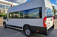 Fiat Ducato Base