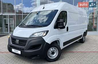 Fiat Ducato 2024 в Чернігів