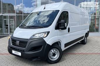 Fiat Ducato 2024 Base
