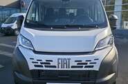 Fiat Ducato Base