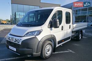 Fiat Ducato Base