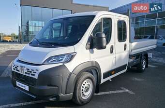 Fiat Ducato 2025 в Тернопіль