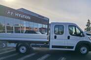 Fiat Ducato Base