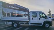 Fiat Ducato Base
