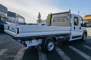Fiat Ducato Base