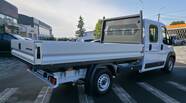 Fiat Ducato Base